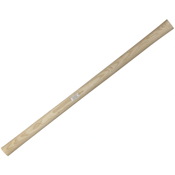 Besenstiel, Holz, 140 cm