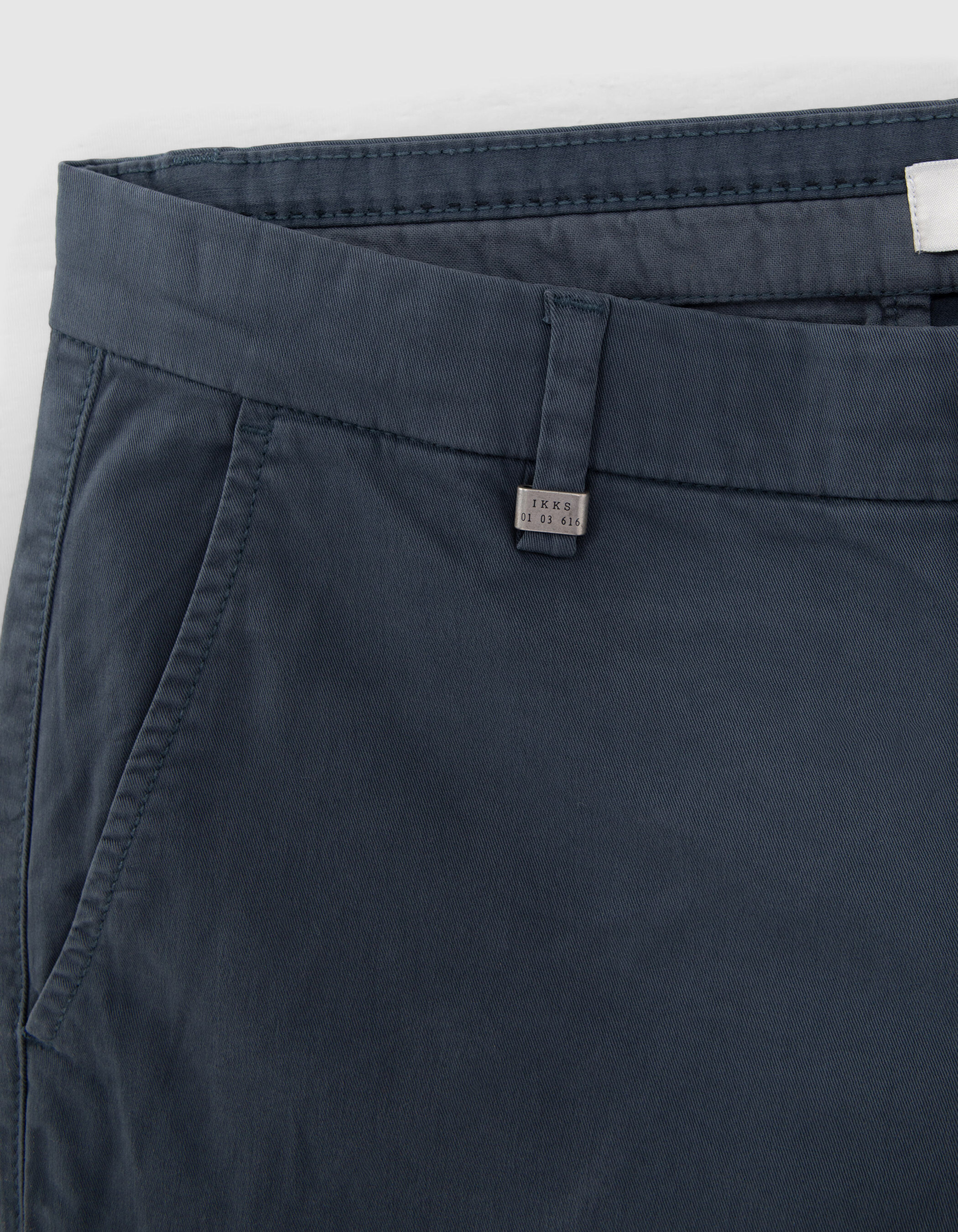 Pantalon chino SLIM beige Homme