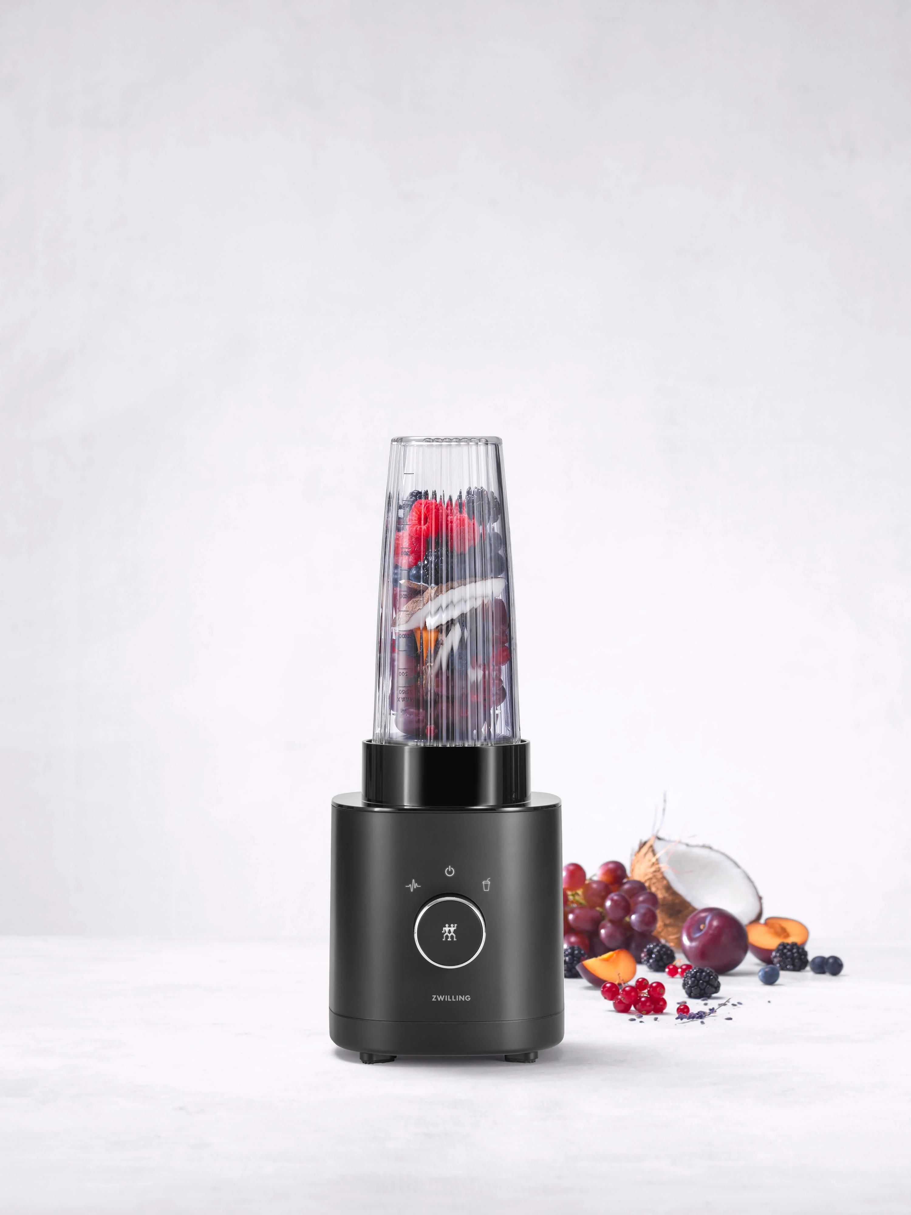 Kleiner Standmixer Enfinigy