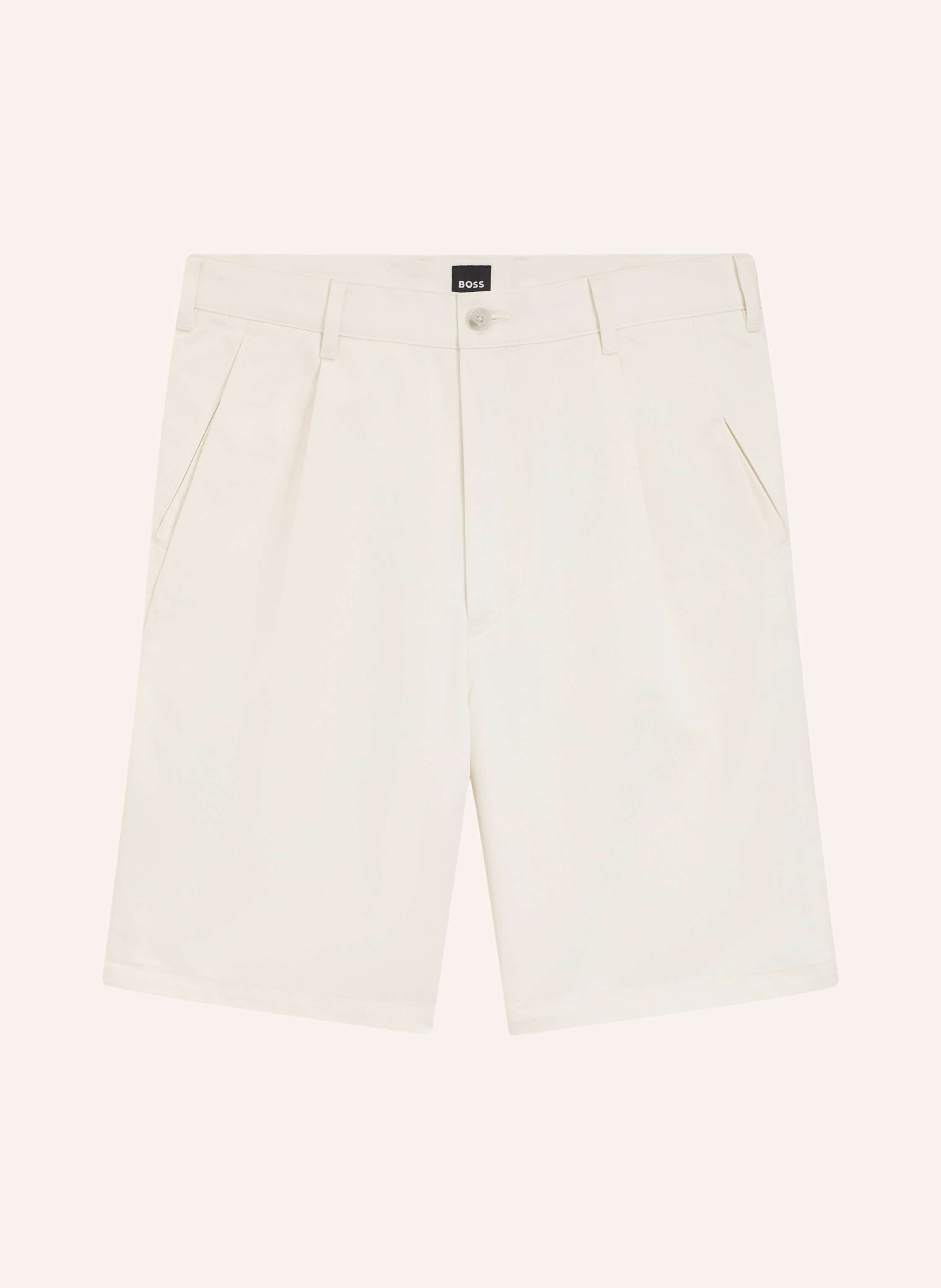 BOSS Kurze Hose C-KAI-DPL-SHORTS-L Relaxed Fit