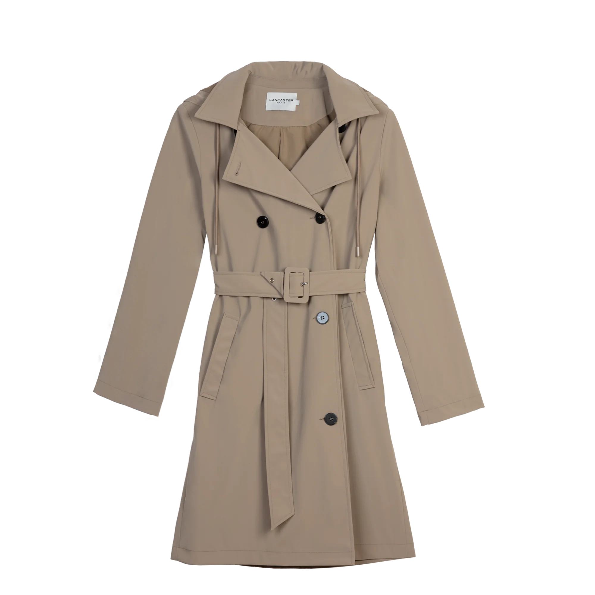 Trench - Outwear femme