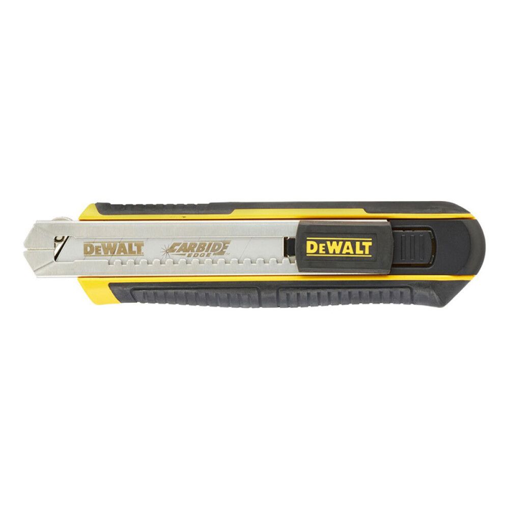 BRYTEBLADSKNIV DEWALT AUTO-LOCK 18MM