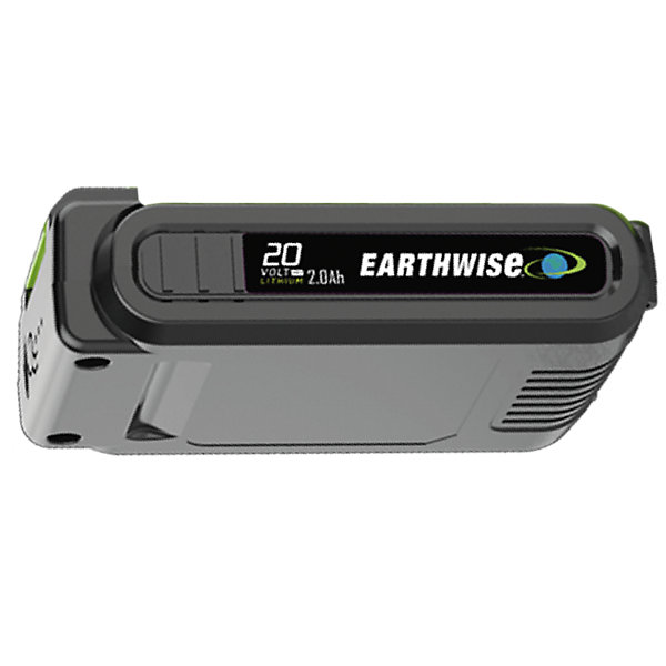PACK Tronçonneuse 2en1   Batterie 20V - VENTEO - Tronçonneuse sans fil - Bras télescopique - Légère/maniable - Pour bricolage/coup