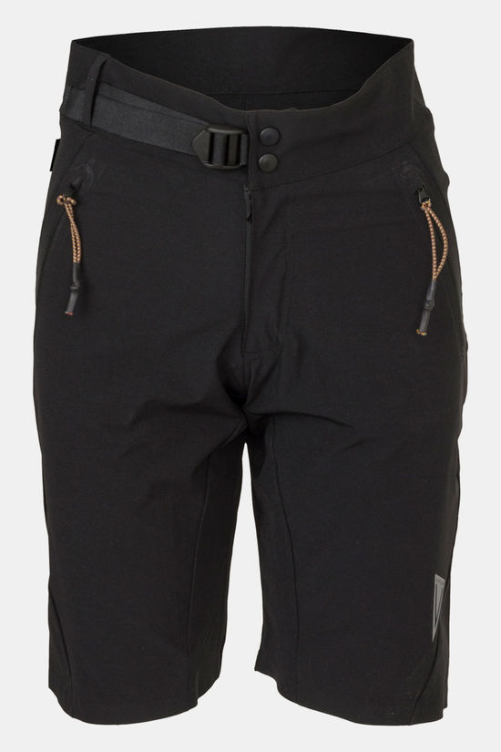 AGU MTB Short Venture Fietsbroek Dames