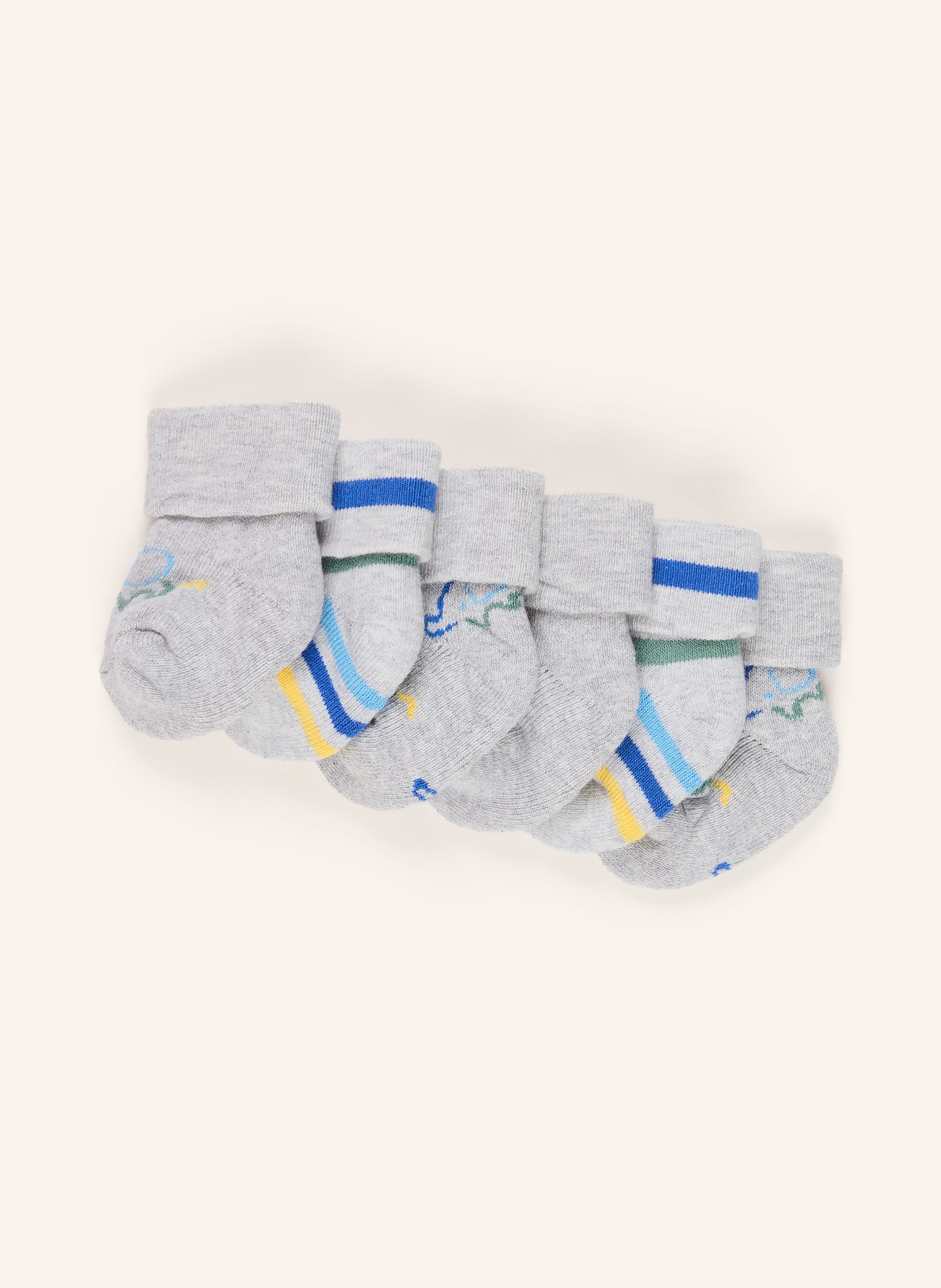 ewers COLLECTION 6er-Pack Socken
