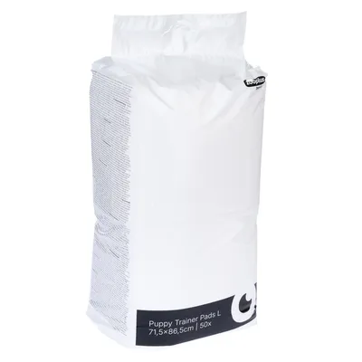 zooplus Basics Training Pads for Puppies