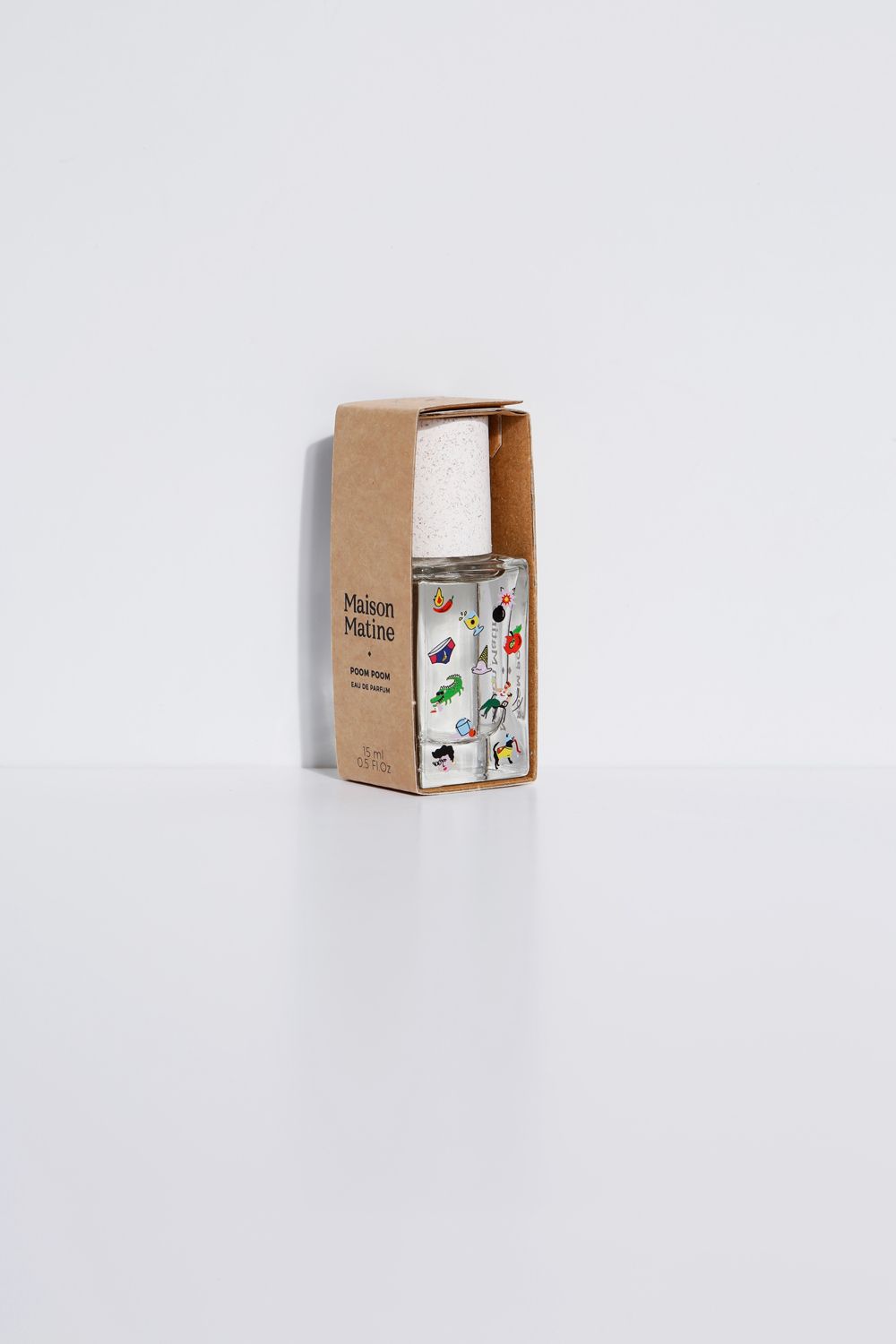 Maison Matine Poom Poom Eau de Parfum 15ml