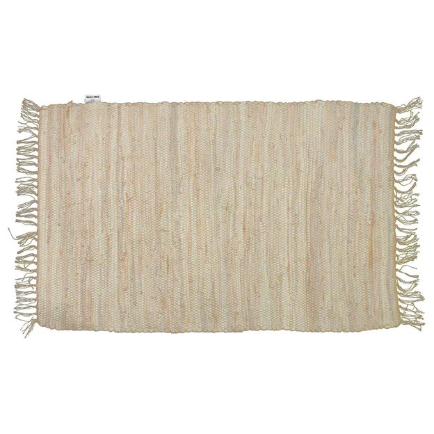 TAPETE 60 CM X 90 CM SOLID CHINDI