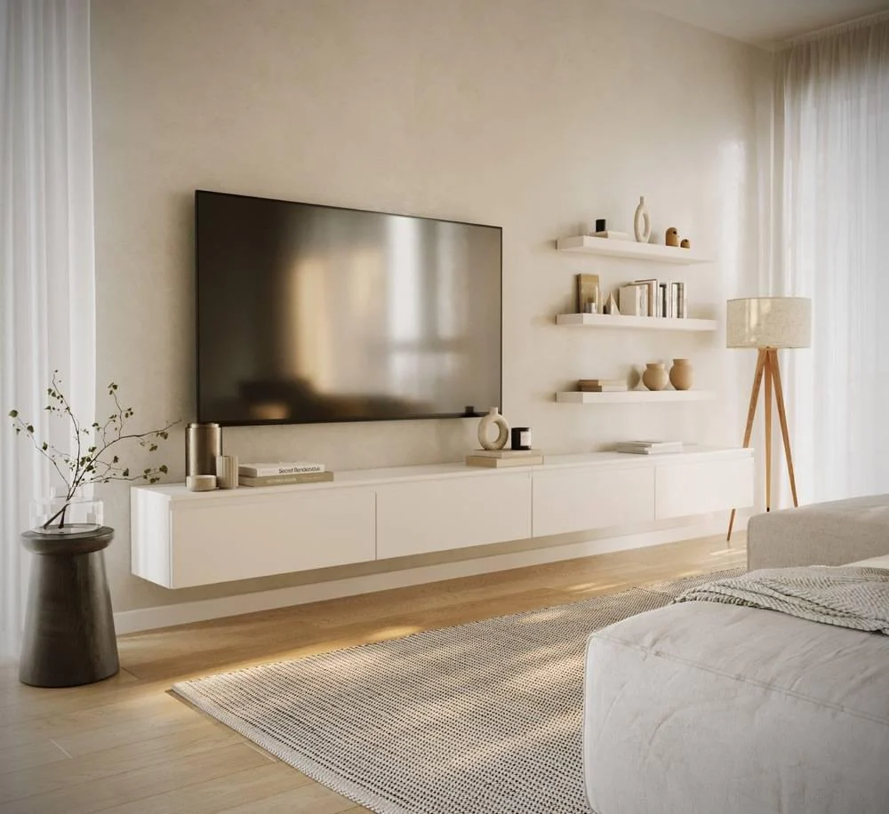 TV-meubel Kate