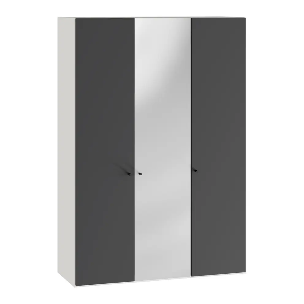 Drehtürenschrank Atlantis