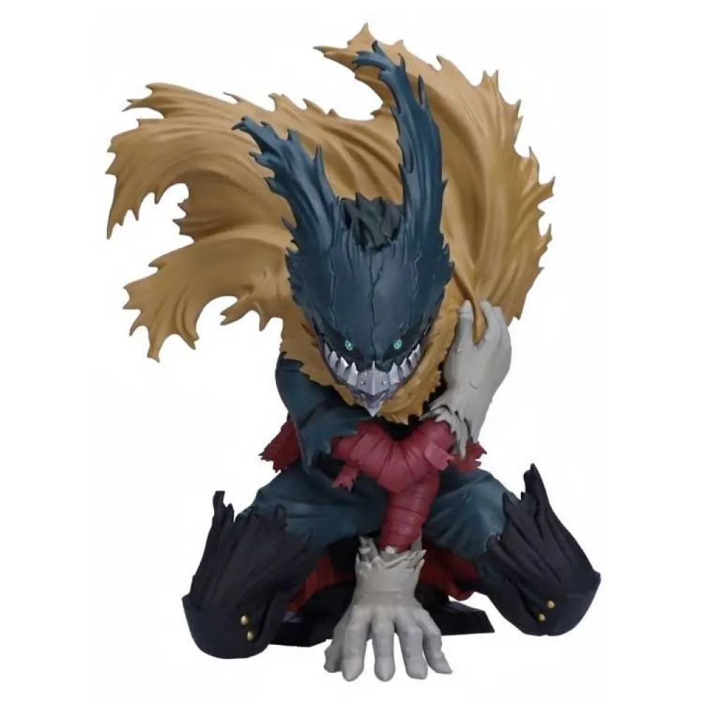 Banpresto My Hero Academia Izuku Midoriya figure