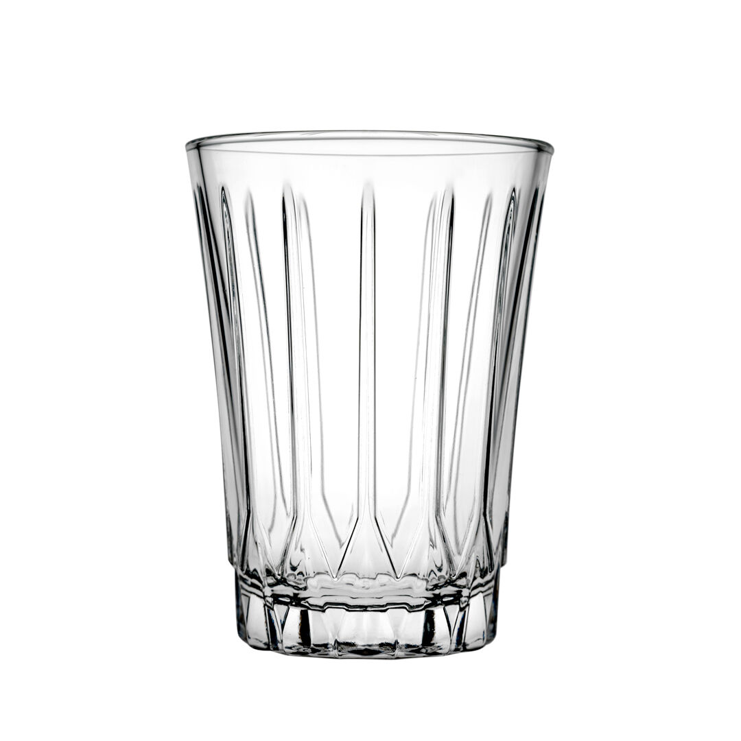 Copo de vidro para água NESSIE