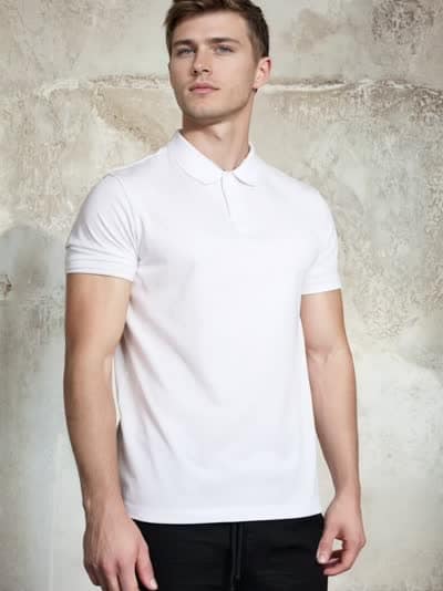 Koszulka polo