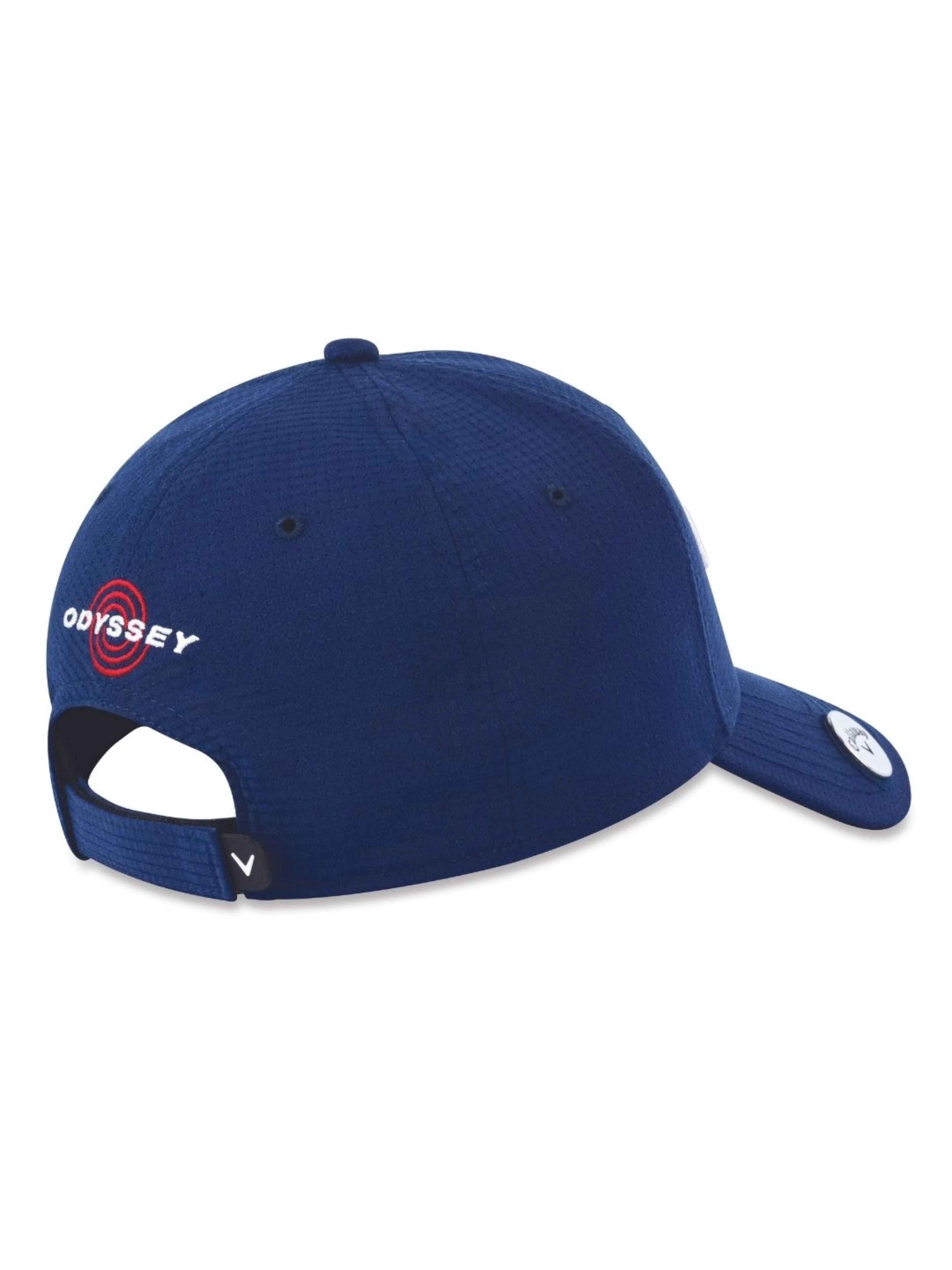 Stitch Magnet Cap