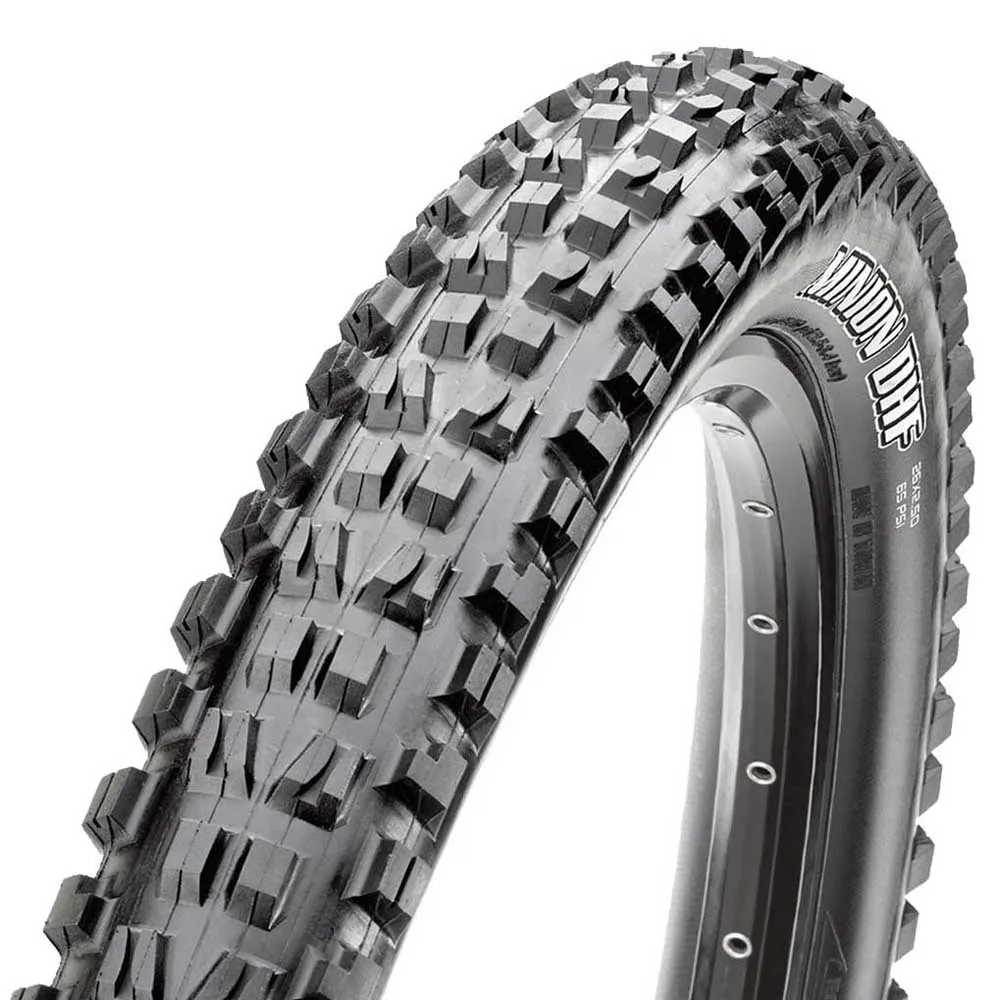 Maxxis Minion DHF ST/DH 60 TPI 26´´ x 2.50 rigid MTB tyre