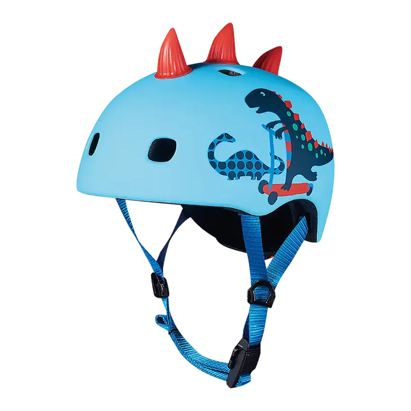Helm Scootersaurus