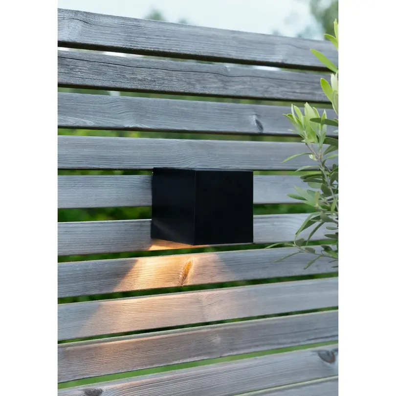 Outdoor Wandleuchte Eglo leuchten