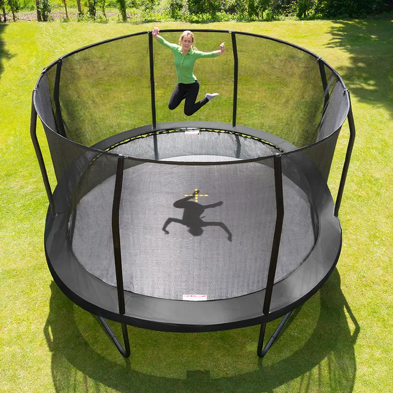 Trampolin Jumppod