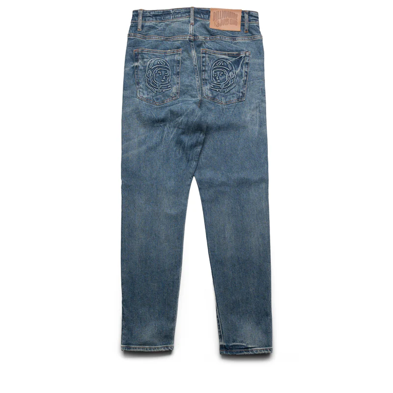 Billionaire Boys Club Trek Jeans - Racer