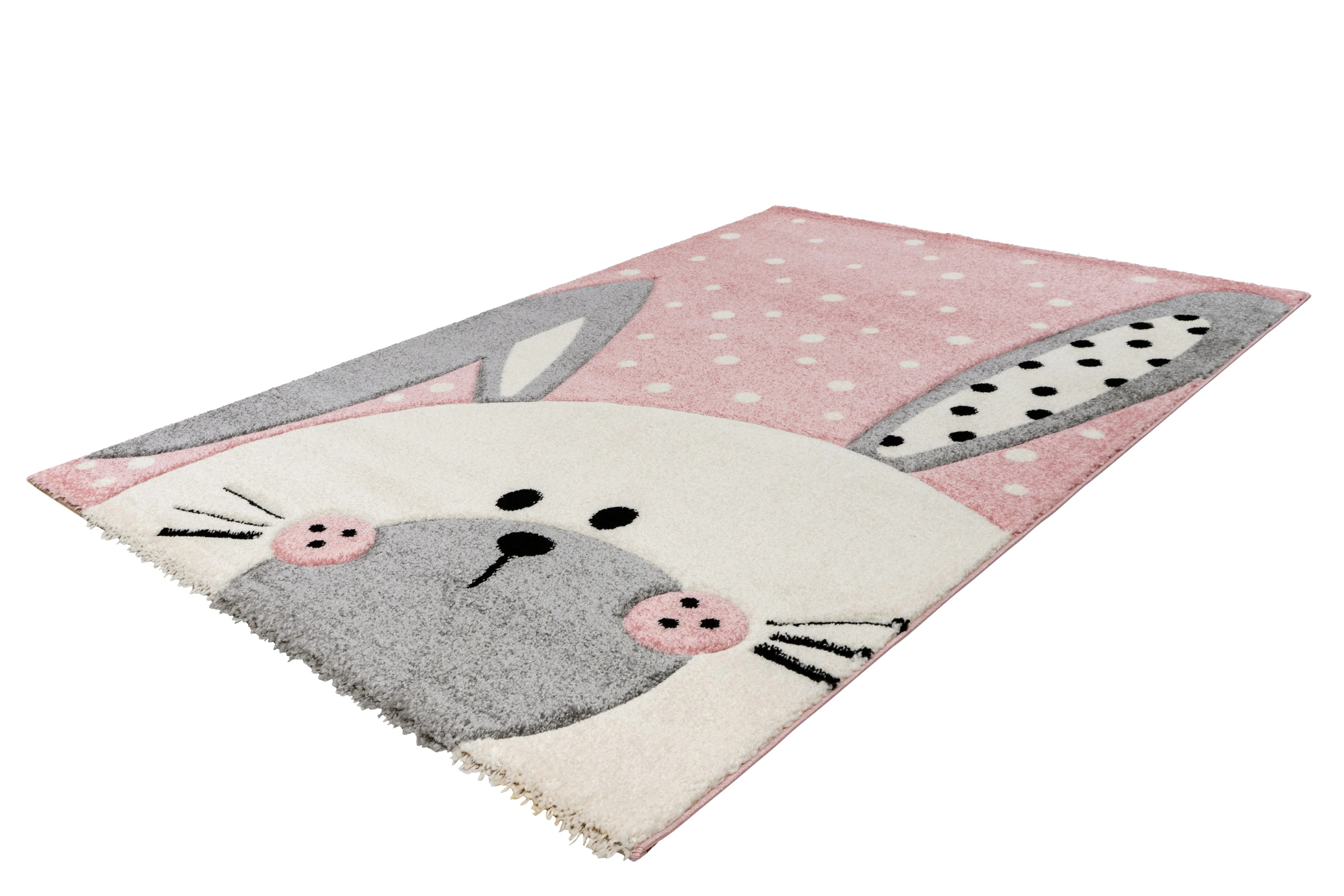 Kindervloerkleed Caiguna