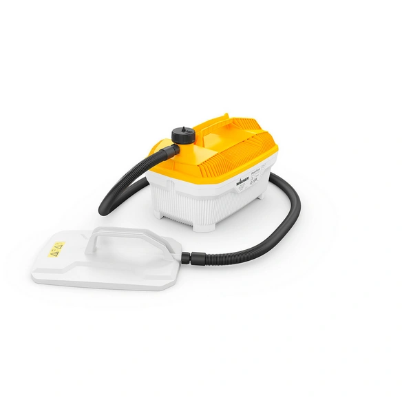 Dampf-Tapetenablöser »SteamForce«, 2000 W, Kunststoff