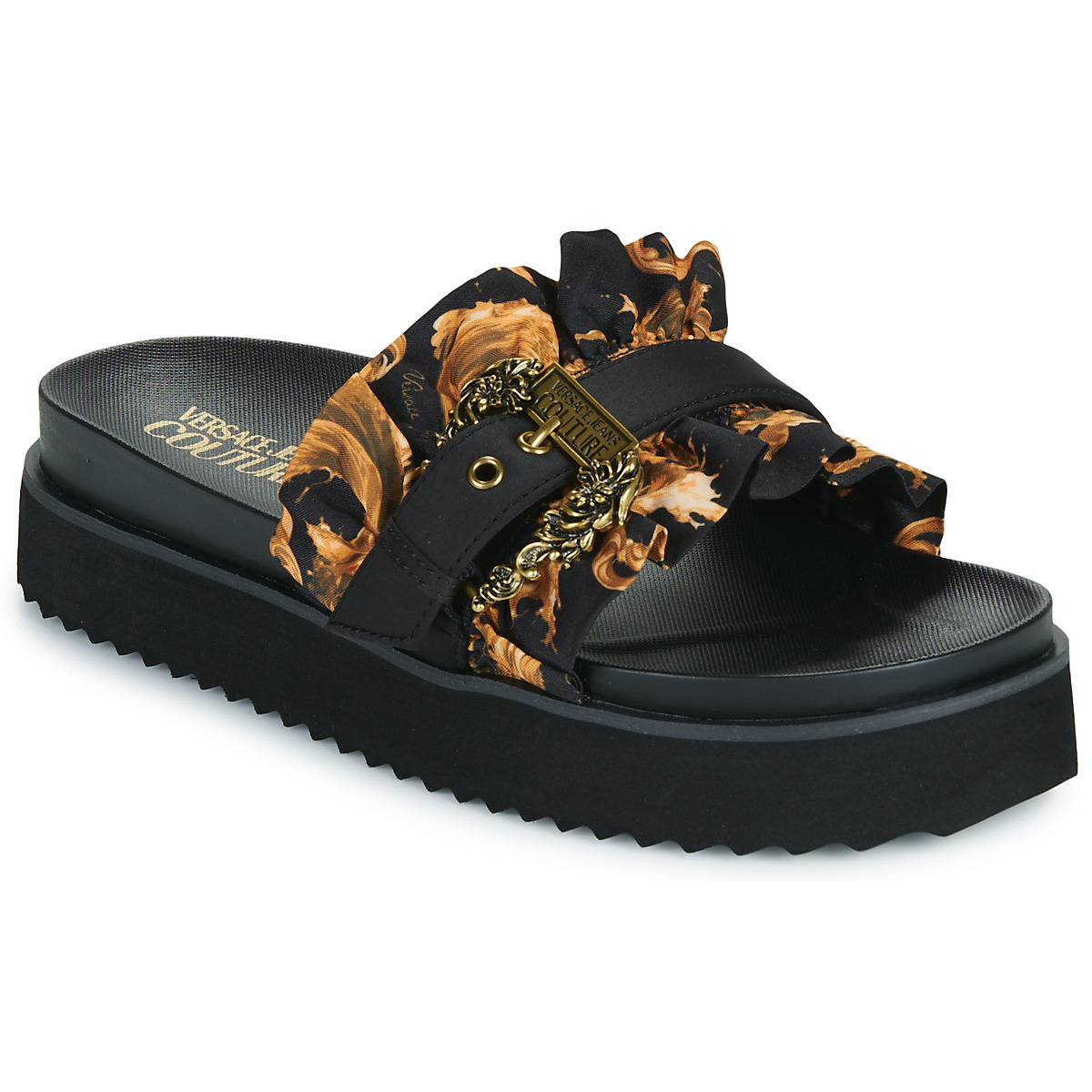 Versace Jeans Couture - 80VA3SM5 - Multicolour