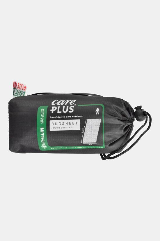 Care Plus Bugsheet Durallin Impregnated