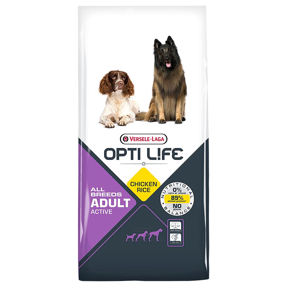 Opti Life Adult Active