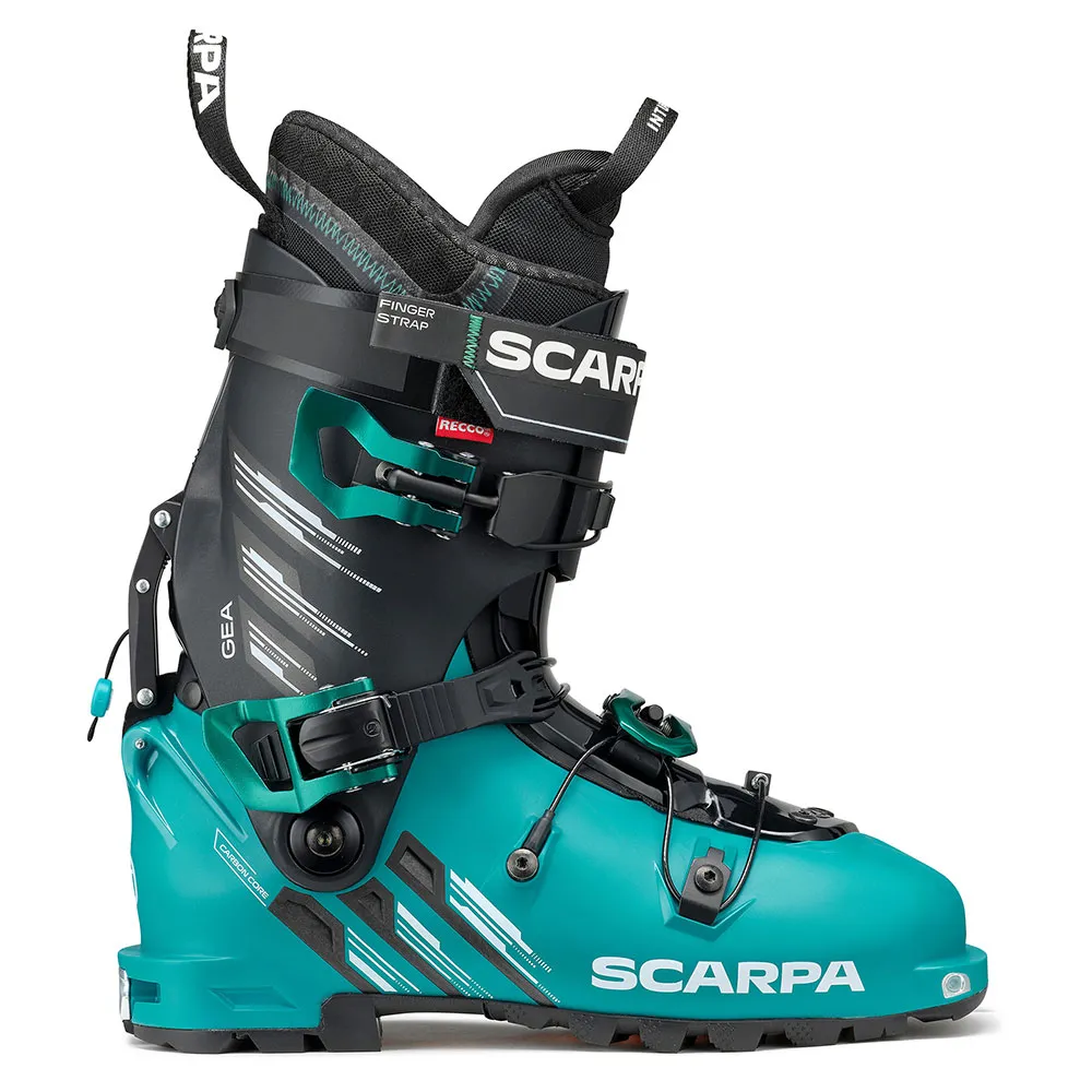 Scarpa Gea touring ski boots