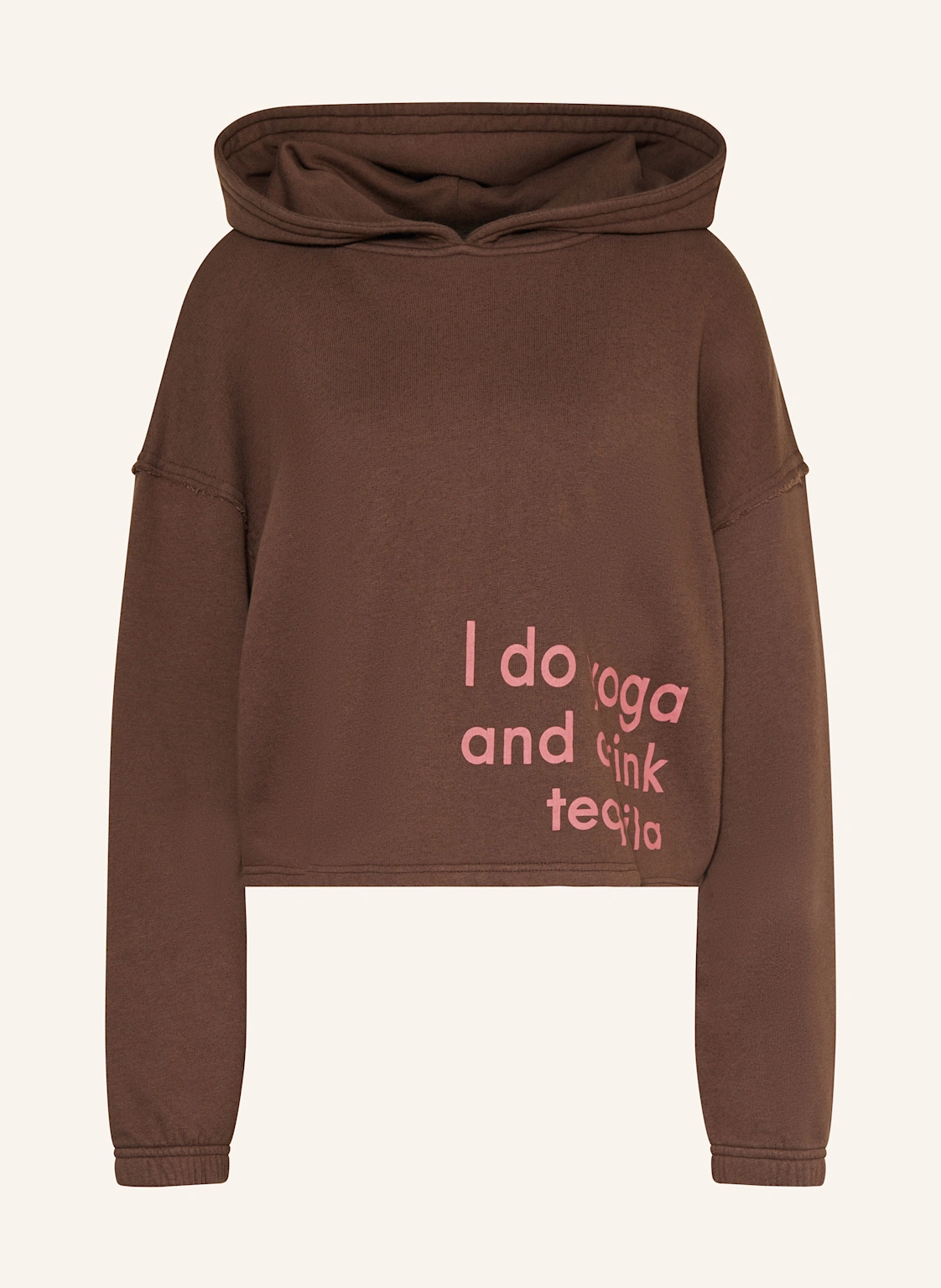 ba&sh Hoodie PIMBUS