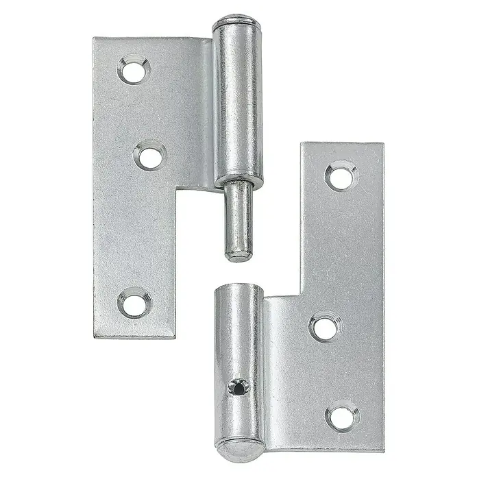 HENGSEL VORMANN 80X30/70MM
