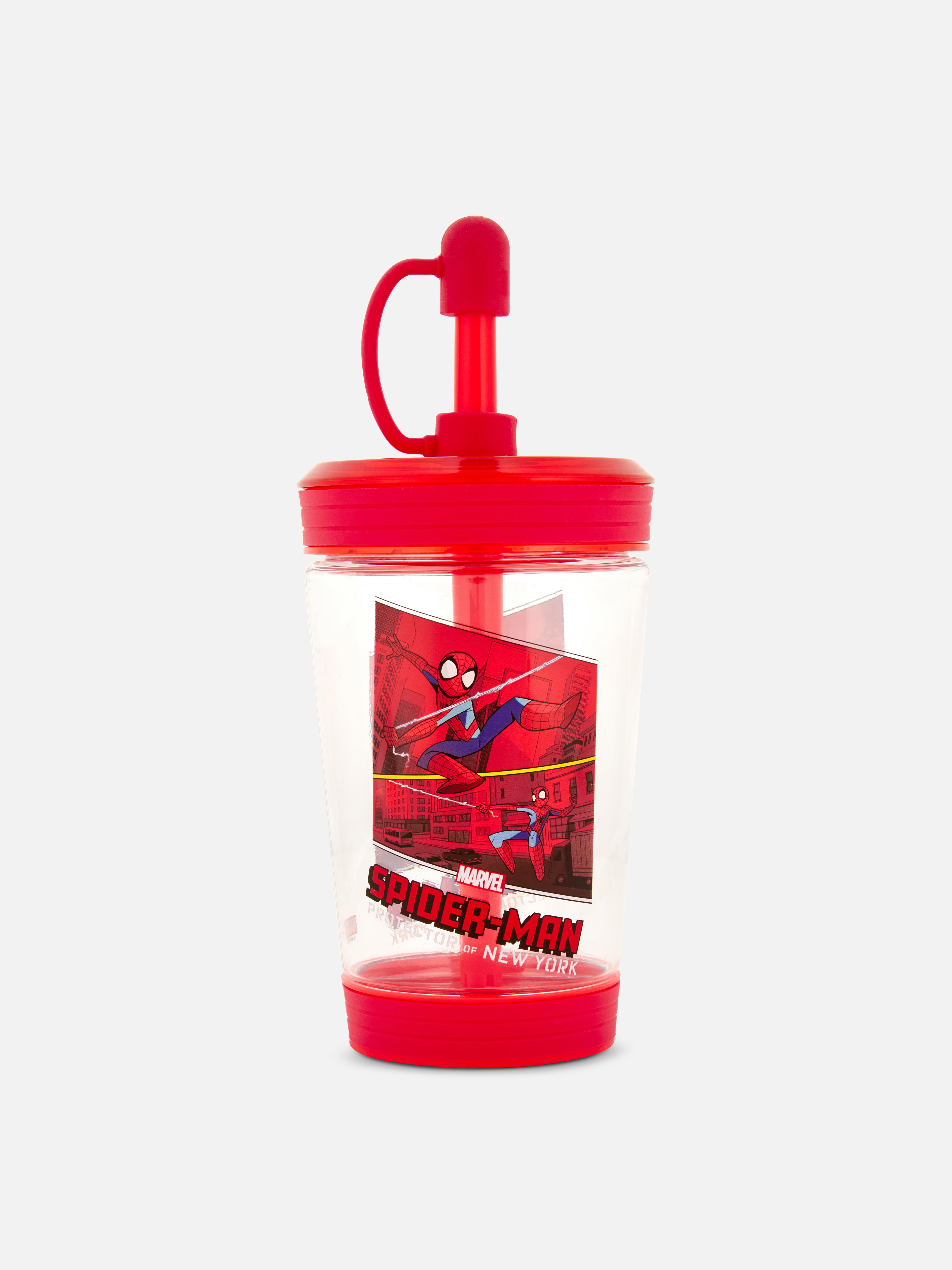 Marvel Spider-Man Sipper Cup