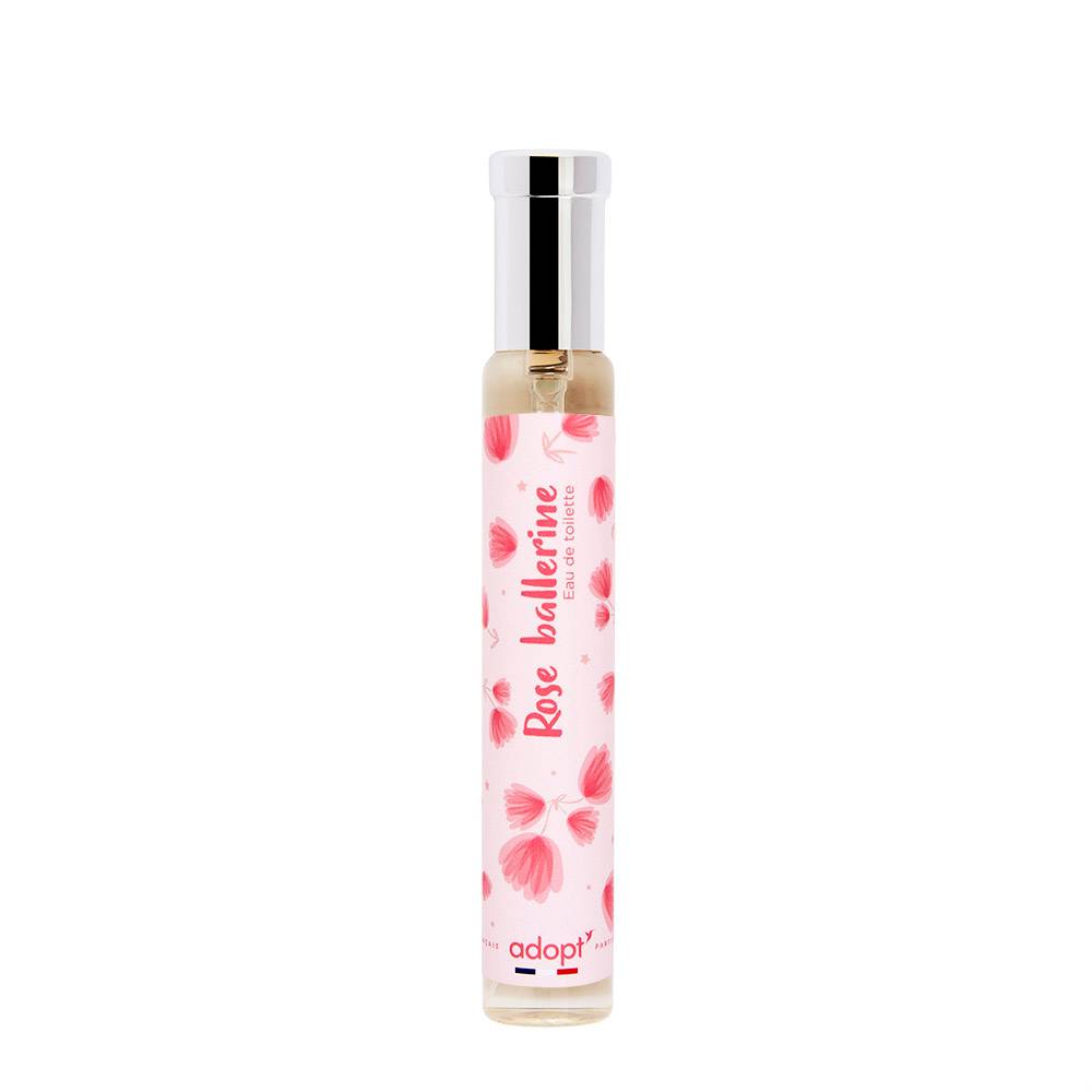 Rose ballerineEau de toilette 30 ml