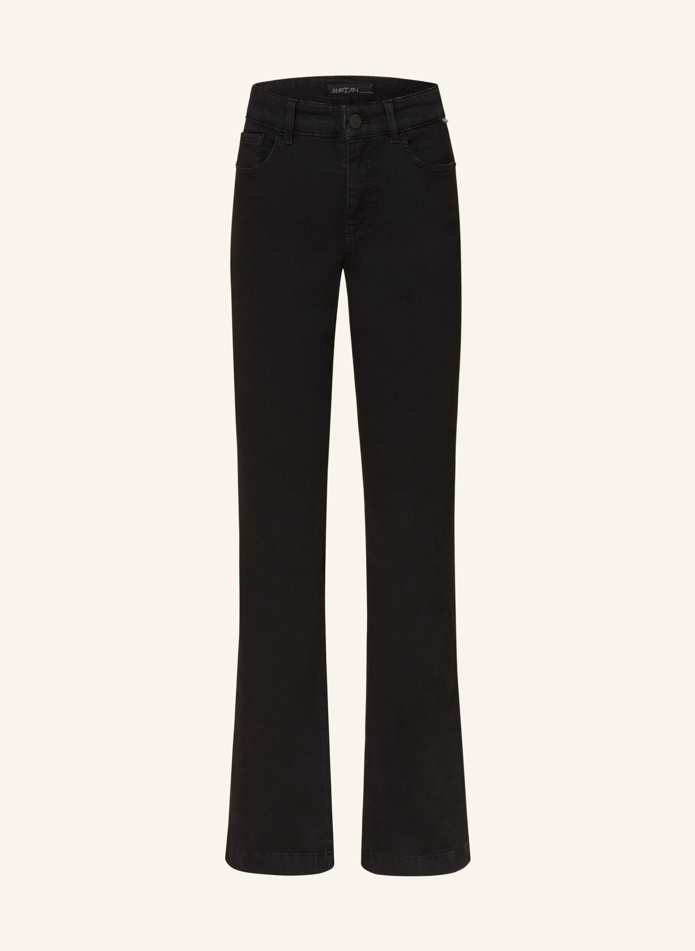 MARC CAIN Bootcut Jeans FARO