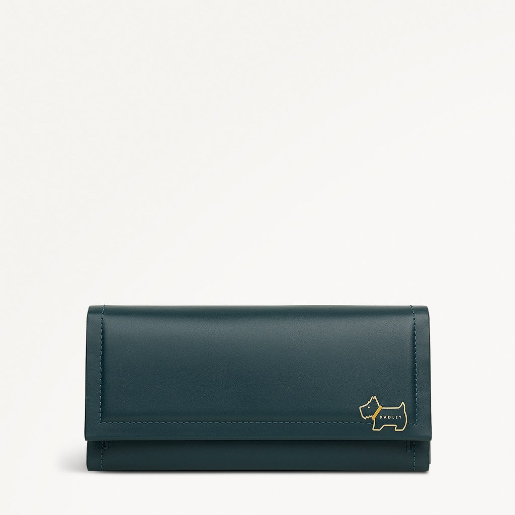 Heritage Lane - Large Flapover Purse