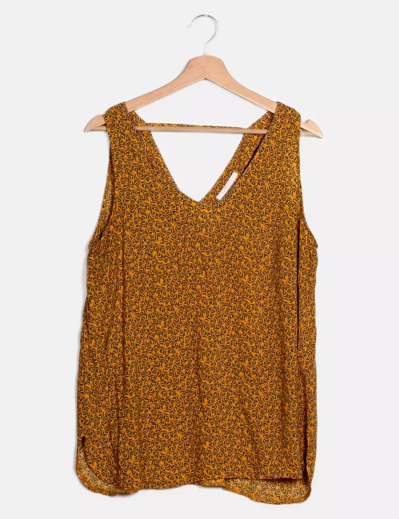Camaïeu blouse