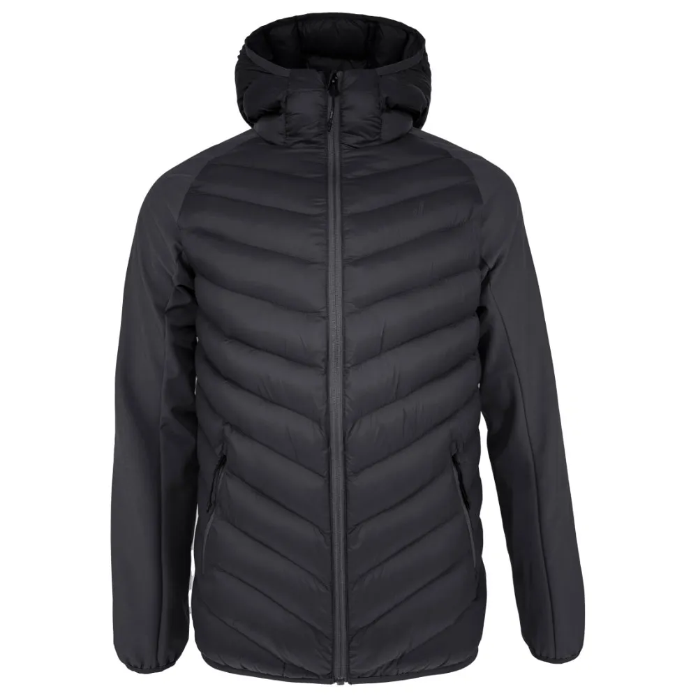 Joluvi Corno full zip fleece