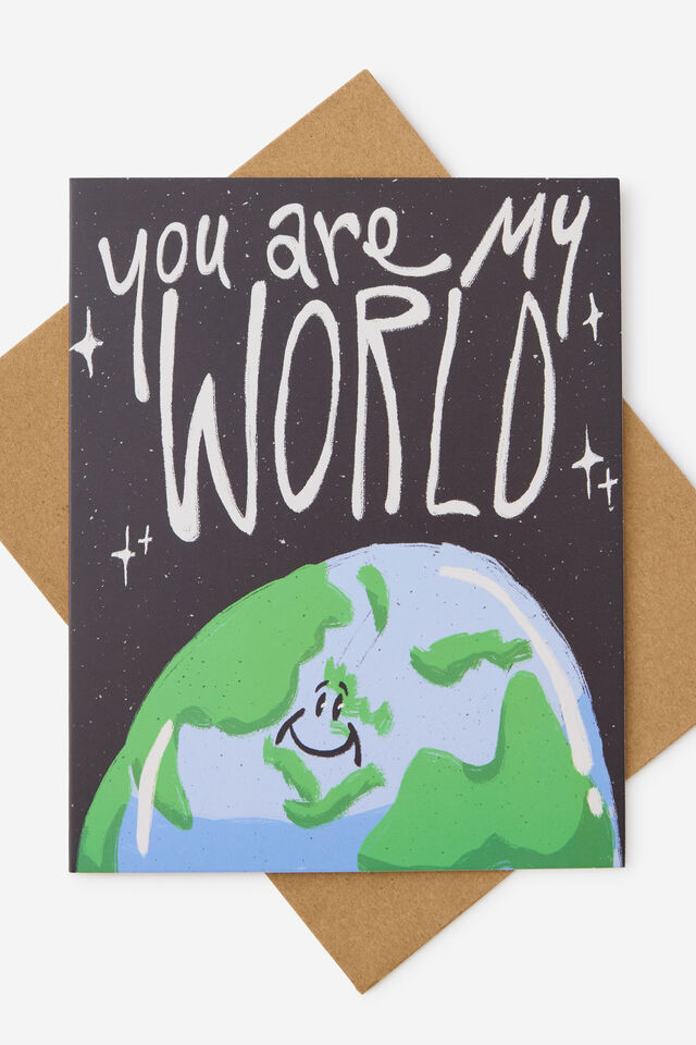 Funny Birthday Card