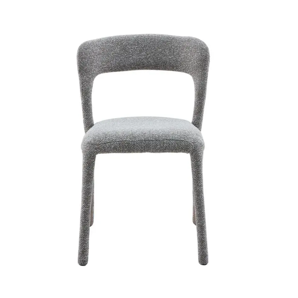 DS4U - No?l eetkamerstoel - taupe