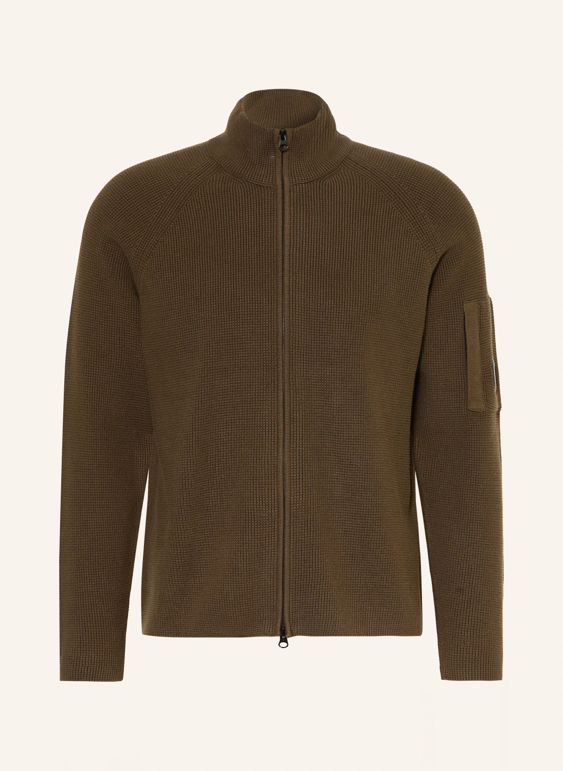 C.P. COMPANY Strickjacke