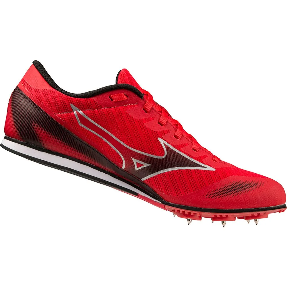 Mizuno X First 2 track shoes refurbished