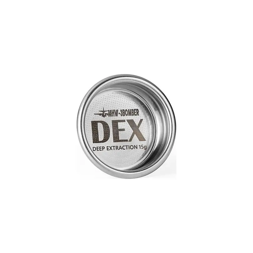 Zubehör Kaffeemaschinen DEX