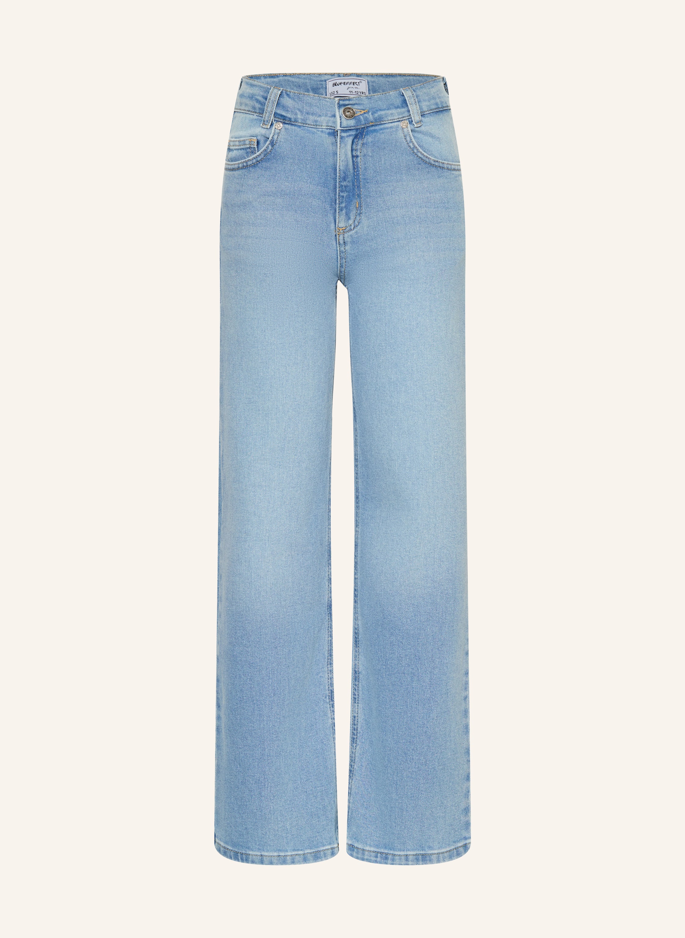 BLUE EFFECT Jeans Slim Fit
