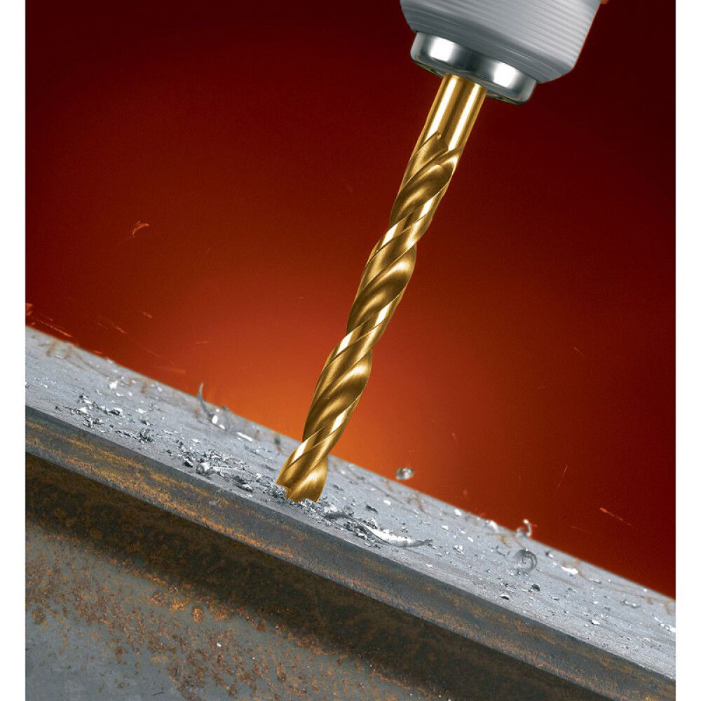 METALLBOR DEWALT DT5062 EXTREME HSS-G 13X151MM