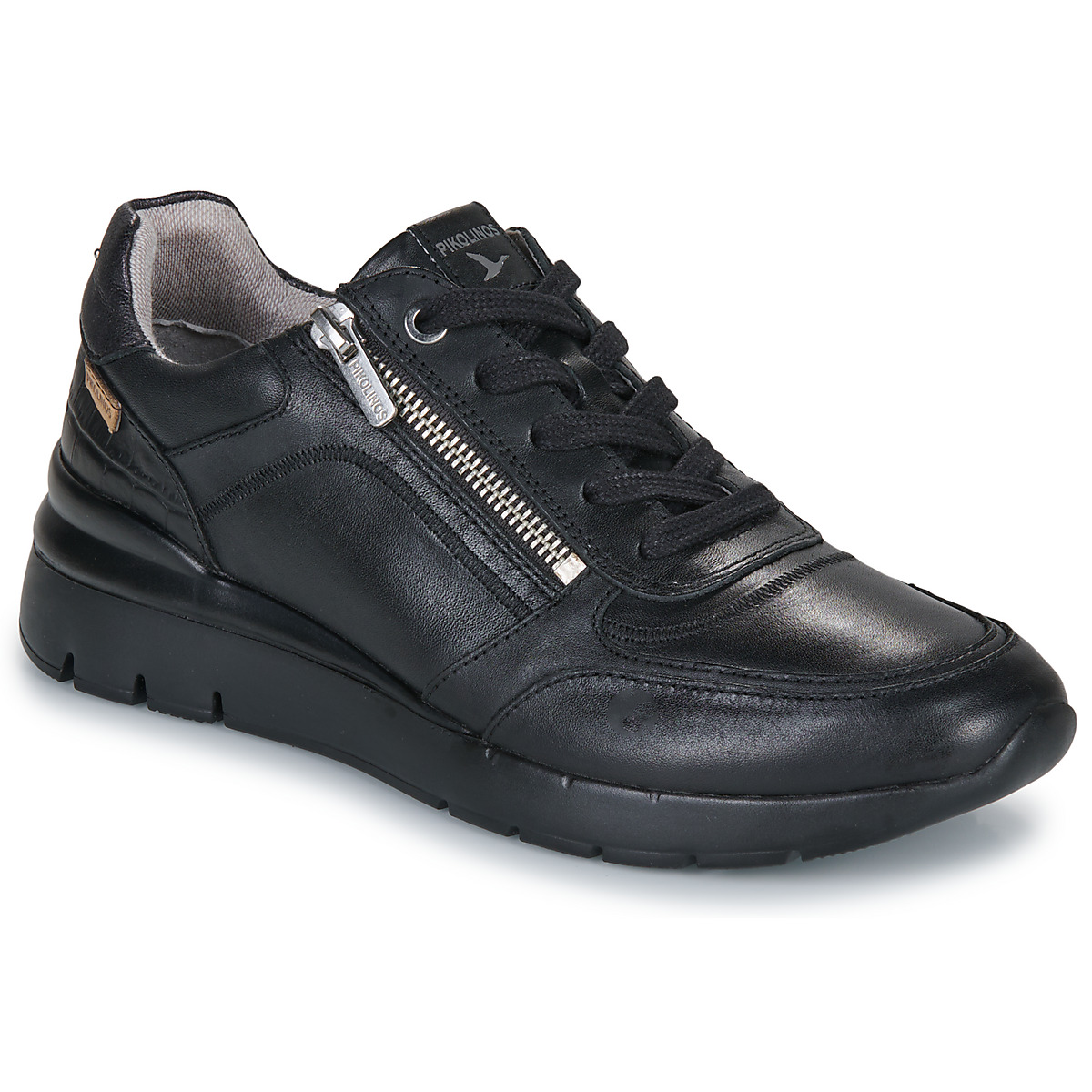 Pikolinos - CANTABRIA W4R - Black