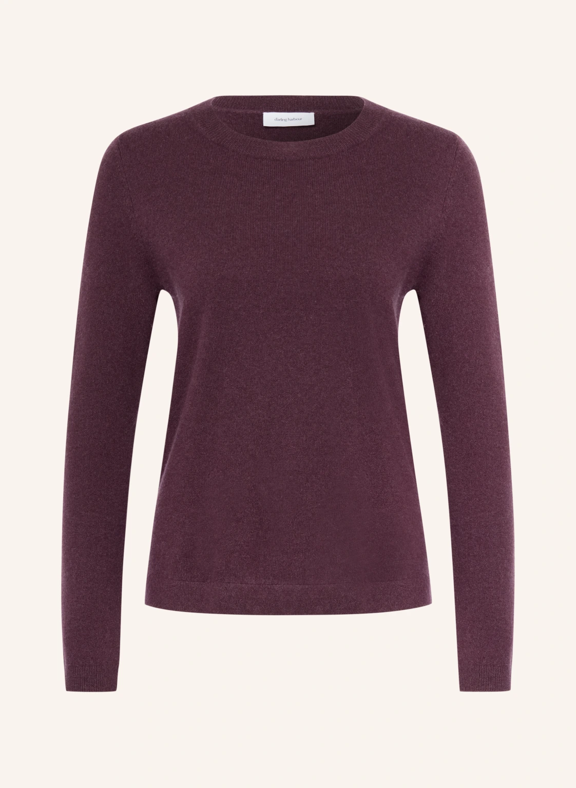 darling harbour Cashmere-Pullover