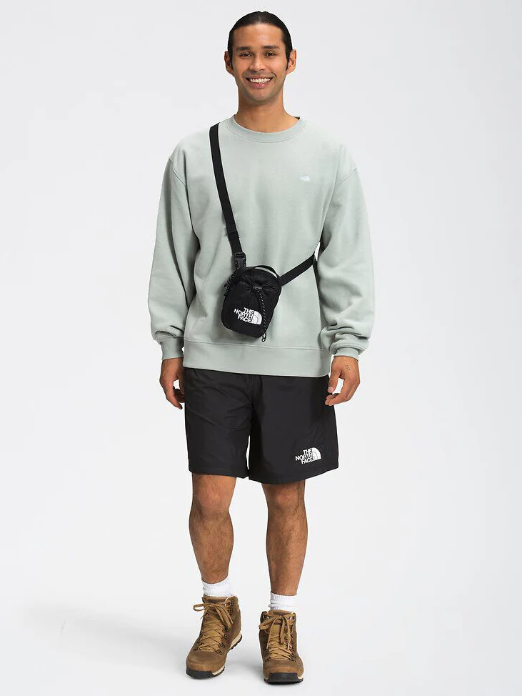 Bozer Crossbody