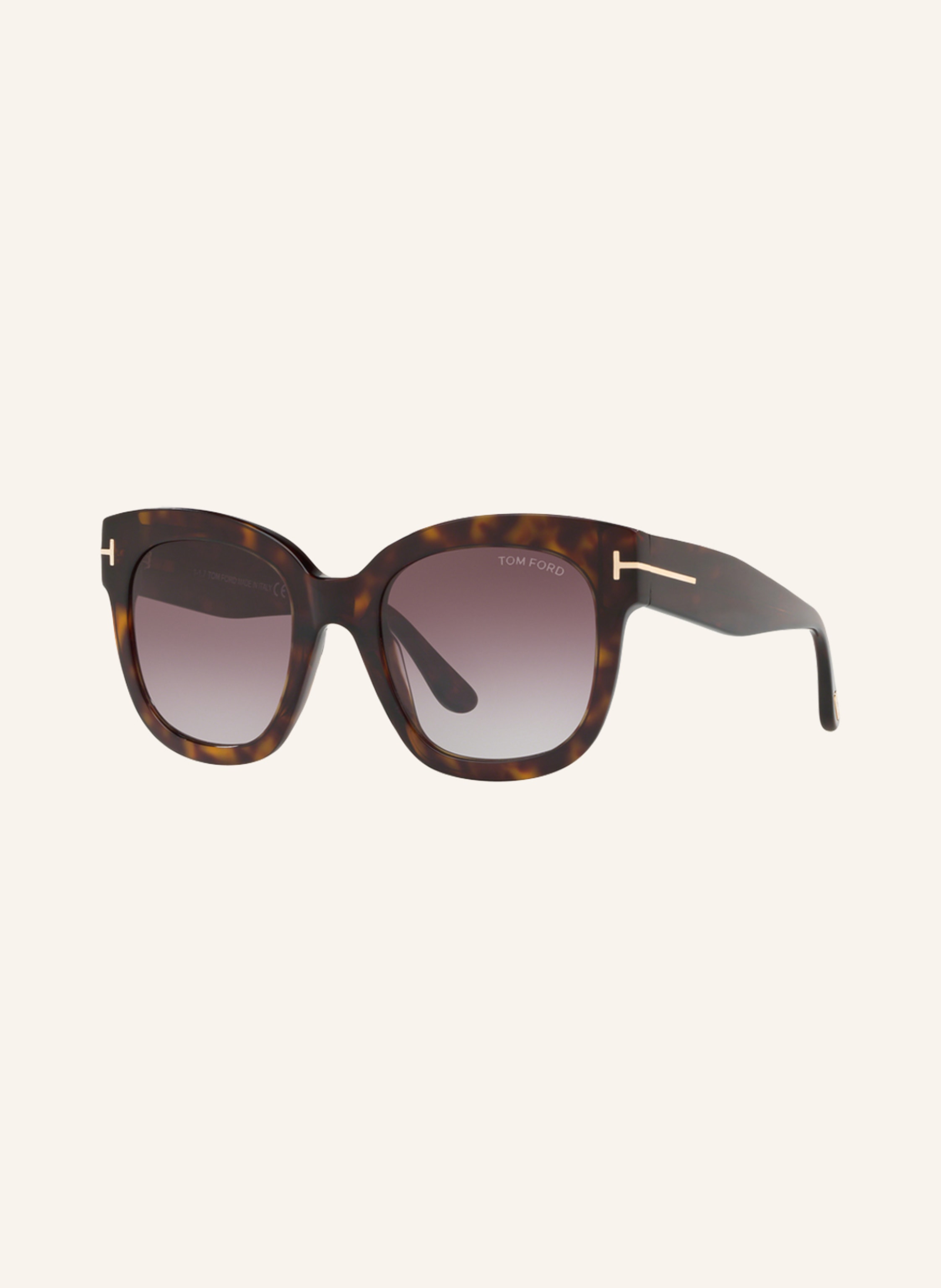 TOM FORD Sonnenbrille TR000995