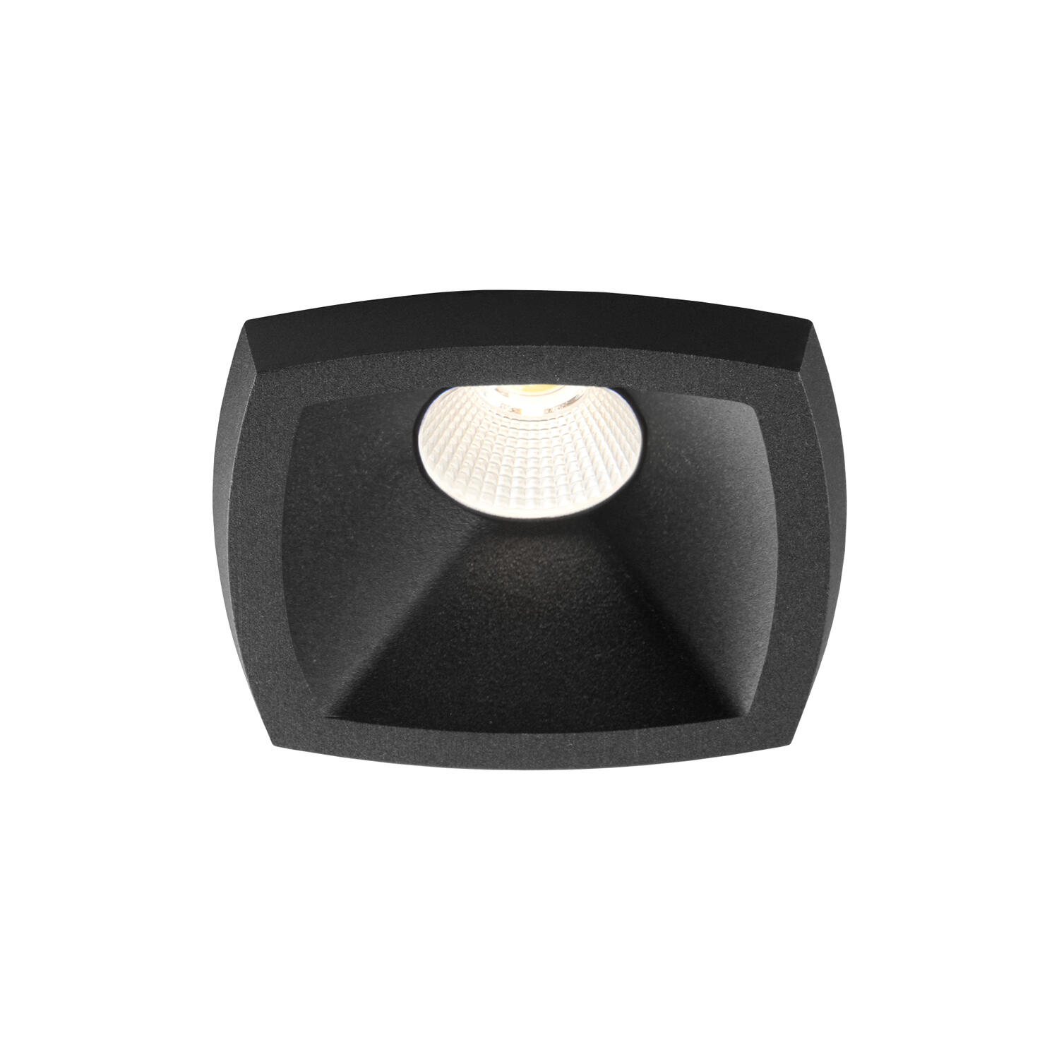 MIRAGE 1  loftlampe, black