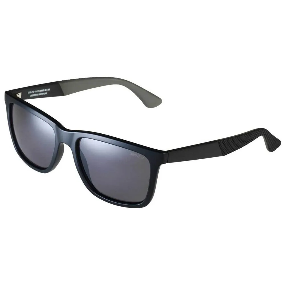 Sinner Bretton mirrored sunglasses